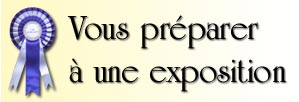 Image : Vous préparer à une exposition