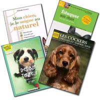 Bibliographie canine