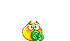:bebefou: