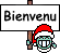 :bienvenunowell:
