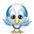 :birdm: