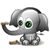 :dumbo: