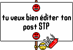 :editevite: