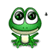 :frog: