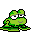 :grenouille: