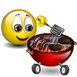 :grill: