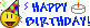 :happybirtday: