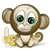 :monkey: