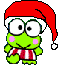 :noel_grenouille: