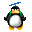 :pinguinvolant: