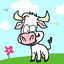 :vache_folle: